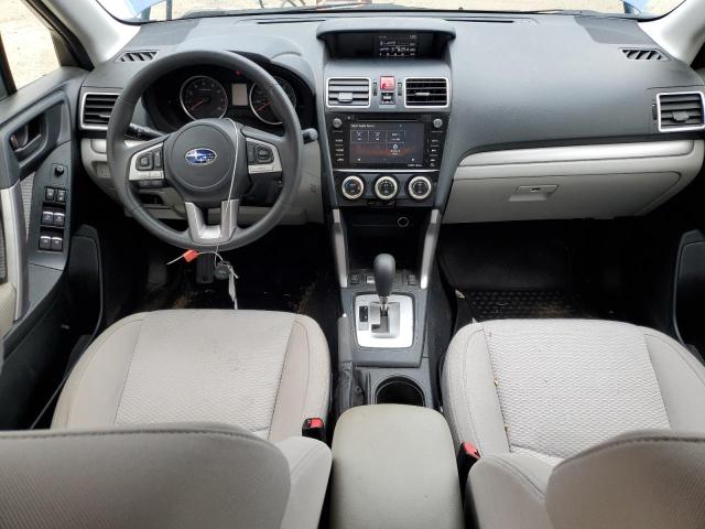 Photo 8 from auction – 2017 SUBARU FORESTER 2 with VIN JF2SJAEC6HH454332
