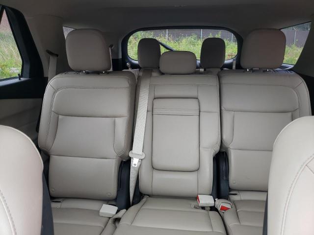 Photo 10 from auction – 2020 FORD EXPLORER X with VIN 1FMSK8DH8LGB48129