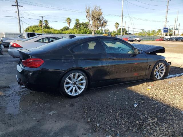 Photo 3 from auction – 2015 BMW 435 I with VIN WBA3R1C51FK194774