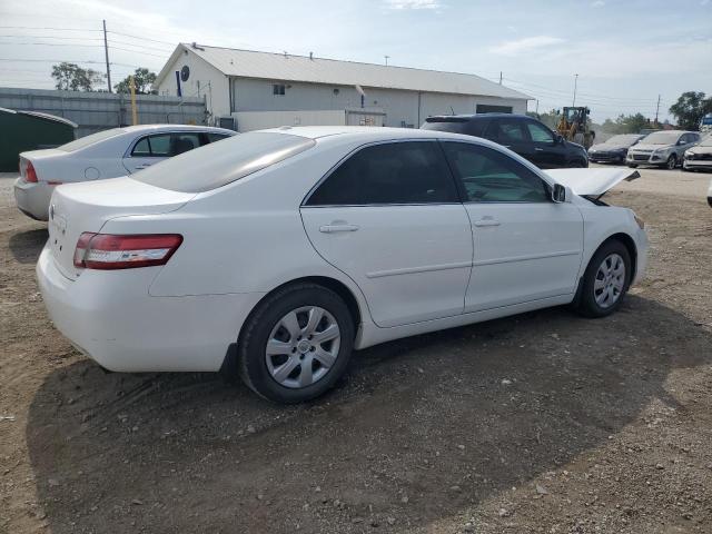 Photo 3 from auction – 2010 TOYOTA CAMRY BASE with VIN 4T1BF3EKXAU550749