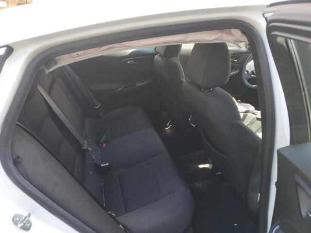 Photo 10 from auction – 2022 CHEVROLET MALIBU LT with VIN 1G1ZD5ST1NF148591