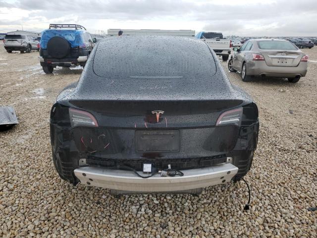 Photo 6 from auction – 2020 TESLA MODEL 3 with VIN 5YJ3E1EA4LF802224