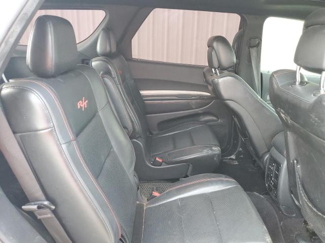 Photo 11 from auction – 2016 DODGE DURANGO R/ with VIN 1C4SDHCT3GC353312
