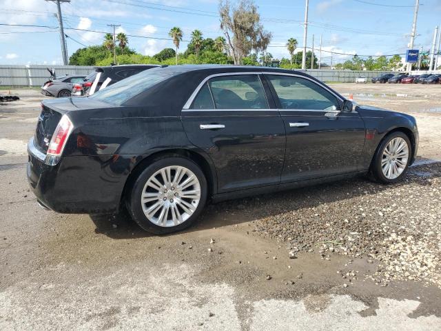 Photo 3 from auction – 2013 CHRYSLER 300C with VIN 2C3CCAEG0DH514968