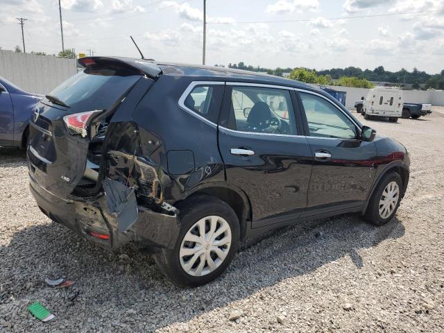 Photo 3 from auction – 2015 NISSAN ROGUE S with VIN KNMAT2MV1FP537537