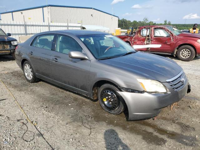 Photo 4 from auction – 2007 TOYOTA AVALON LIM with VIN 4T1BK36B47U182572