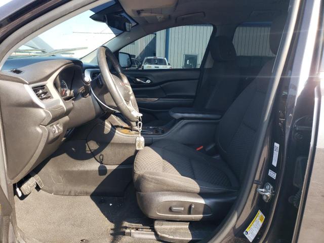 Photo 7 from auction – 2017 GMC ACADIA SLE with VIN 1GKKNLLA4HZ244407