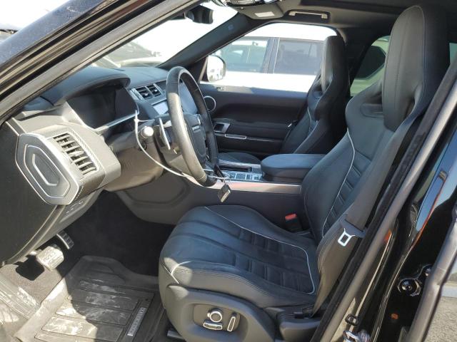 Photo 7 from auction – 2017 LAND ROVER RANGE ROVE with VIN SALWZ2FEXHA148802