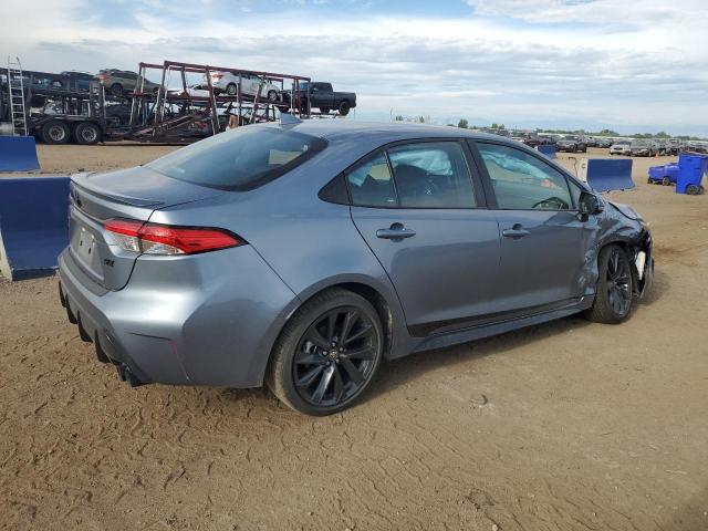 Photo 3 from auction – 2023 TOYOTA COROLLA SE with VIN 5YFS4MCE4PP160443