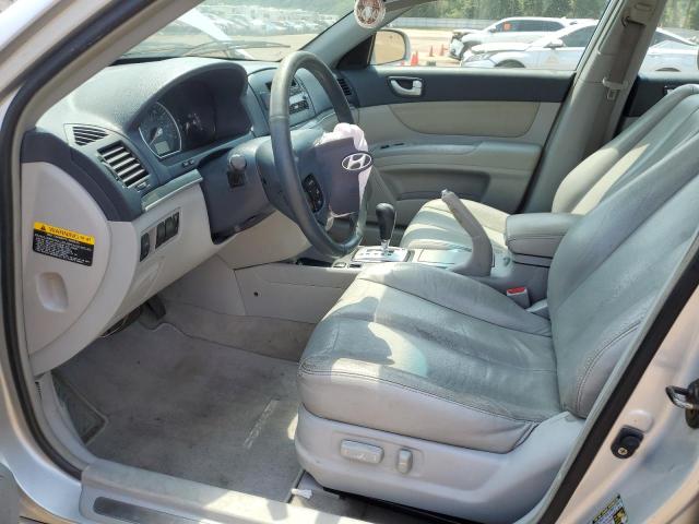 Photo 7 from auction – 2006 HYUNDAI SONATA GLS with VIN 5NPEU46F96H111008