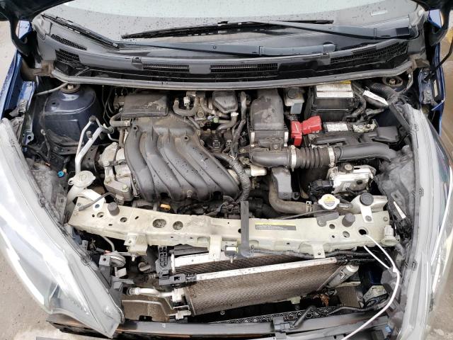 Photo 11 from auction – 2017 NISSAN VERSA NOTE with VIN 3N1CE2CP5HL367576