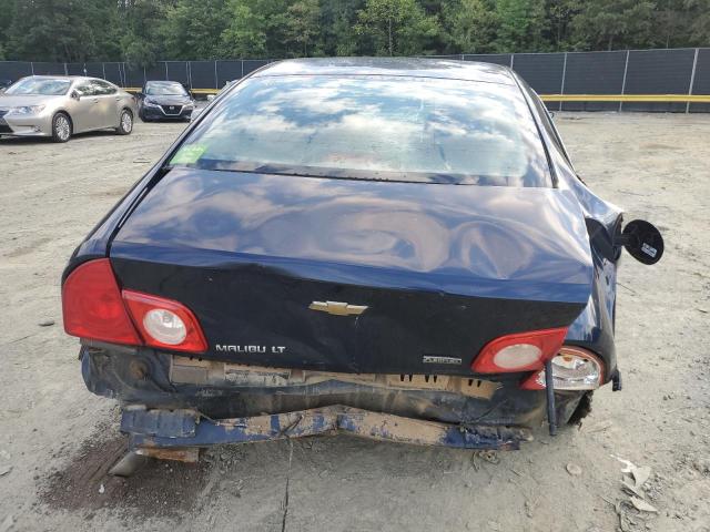 Photo 6 from auction – 2011 CHEVROLET MALIBU 1LT with VIN 1G1ZC5EU7BF394130