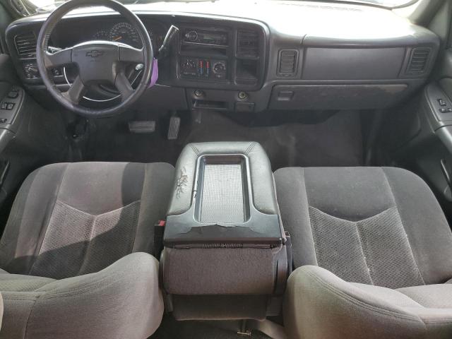 Photo 8 from auction – 2005 CHEVROLET SILVERADO with VIN 2GCEC19V851279114