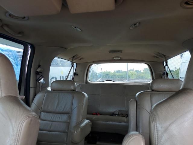 Photo 10 from auction – 2004 FORD EXCURSION with VIN 1FMSU43P24EA29890
