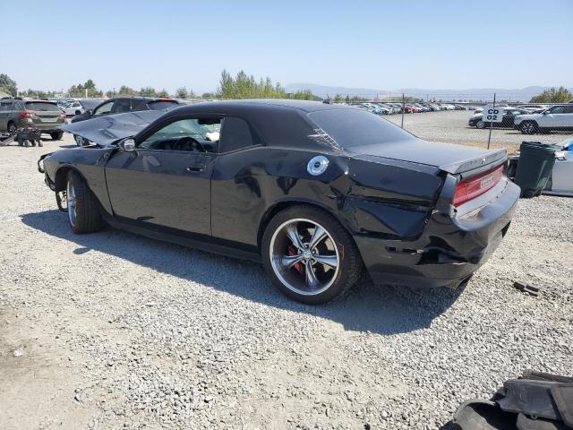 Photo 2 from auction – 2010 DODGE CHALLENGER with VIN 2B3CJ7DW5AH261737