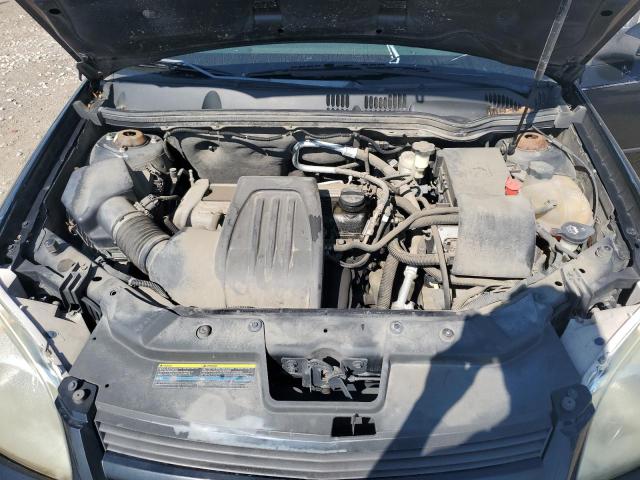Photo 11 from auction – 2005 CHEVROLET COBALT LS with VIN 1G1AL12F157669436