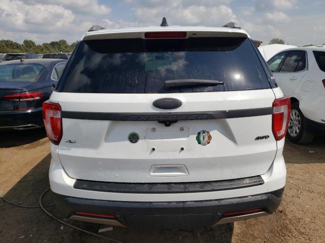 Photo 6 from auction – 2019 FORD EXPLORER X with VIN 1FM5K8D87KGB03713