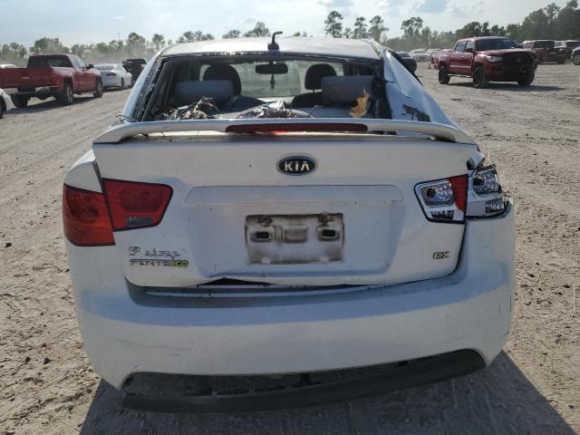 Photo 6 from auction – 2011 KIA FORTE EX with VIN KNAFU4A21B5352383
