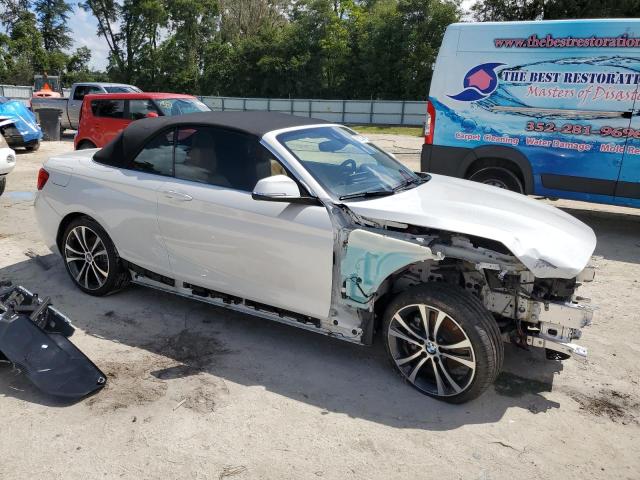 Photo 4 from auction – 2019 BMW 230I with VIN WBA2M7C53KVD51925