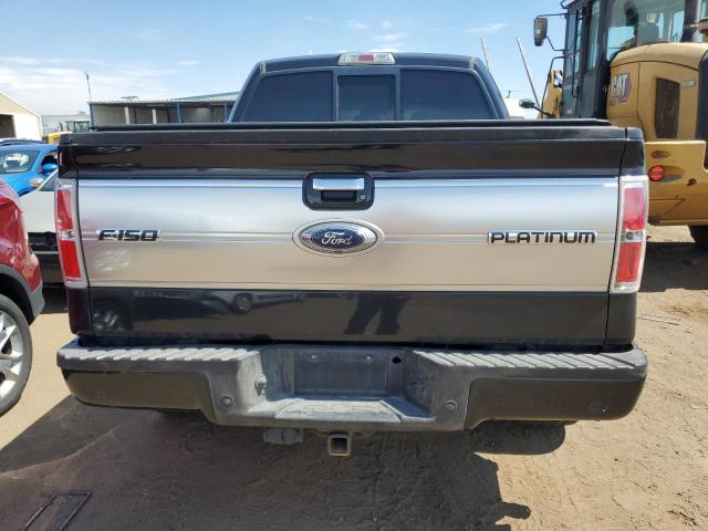 Photo 6 from auction – 2014 FORD F150 SUPER with VIN 1FTFW1ET3EFC67476