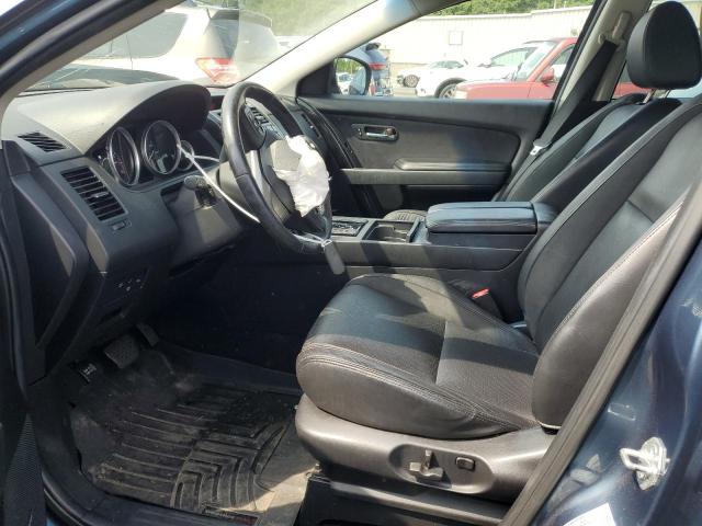 Photo 7 from auction – 2014 MAZDA CX-9 TOURI with VIN JM3TB3CV5E0435305