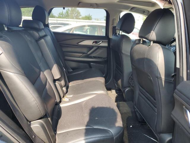Photo 11 from auction – 2018 MAZDA CX-9 TOURI with VIN JM3TCBCY1J0236604