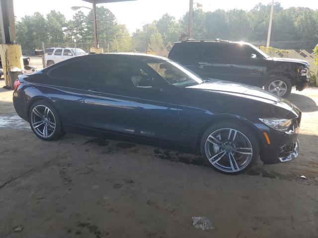 Photo 4 from auction – 2014 BMW 435 XI with VIN WBA3R5C55EK188594