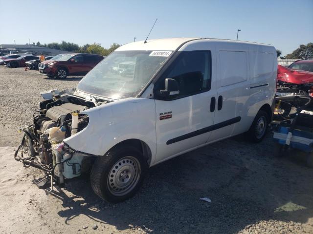 RAM PROMASTER 2020 with VIN ZFBHRFAB1L6P40995 - Photo from auction