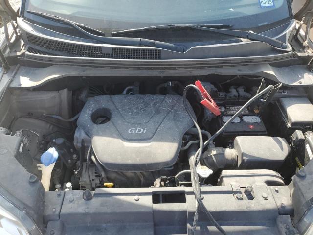 Photo 11 from auction – 2016 KIA SOUL with VIN KNDJN2A21G7289439