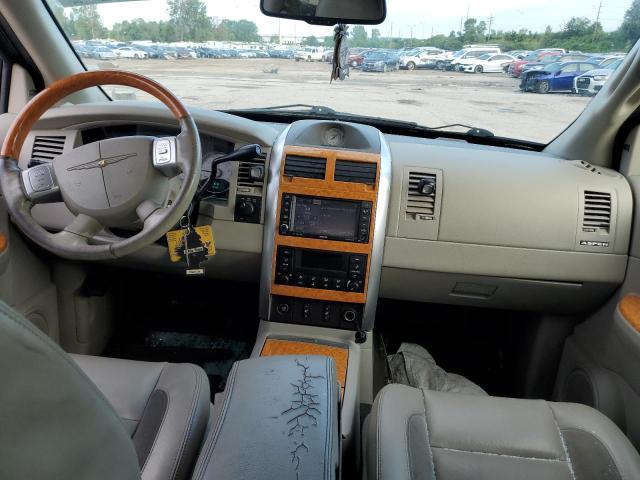 Photo 8 from auction – 2009 CHRYSLER ASPEN LIMI with VIN 1A8HW58T29F715667