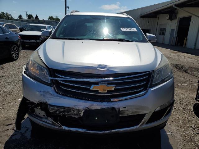 Photo 5 from auction – 2013 CHEVROLET TRAVERSE L with VIN 1GNKVJKDXDJ253074