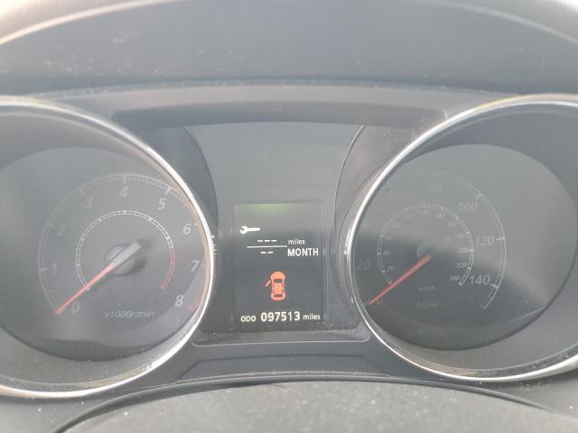 Photo 9 from auction – 2018 MITSUBISHI OUTLANDER with VIN JA4AP3AU6JU001421