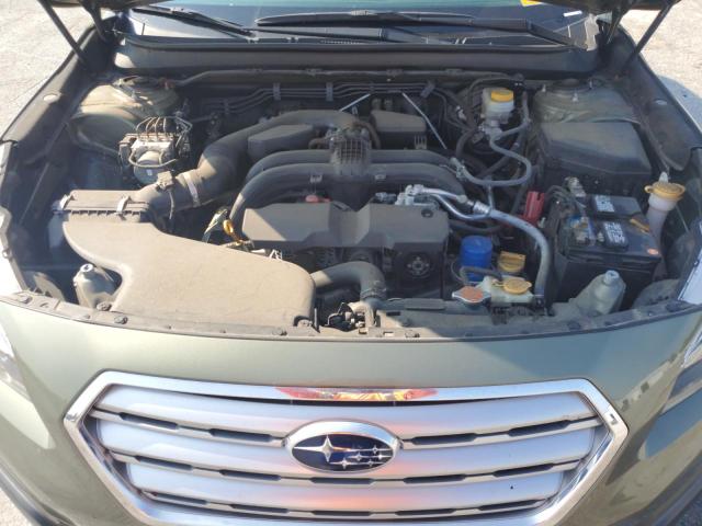 Photo 12 from auction – 2016 SUBARU OUTBACK 2. with VIN 4S4BSBNC3G3325103