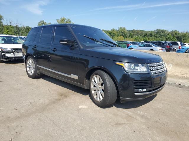 Photo 4 from auction – 2016 LAND ROVER RANGE ROVE with VIN SALGS2PF5GA278808