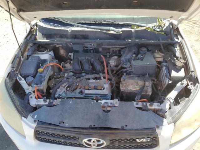 Photo 12 from auction – 2007 TOYOTA RAV4 with VIN JTMZK35VX75006974