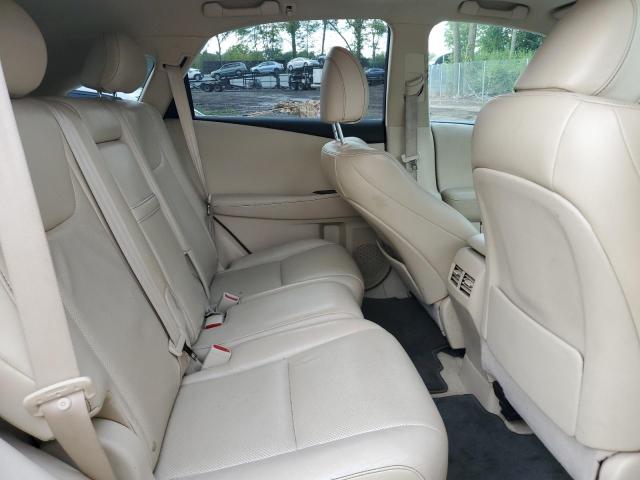 Photo 11 from auction – 2013 LEXUS RX 350 BAS with VIN 2T2BK1BA7DC180227