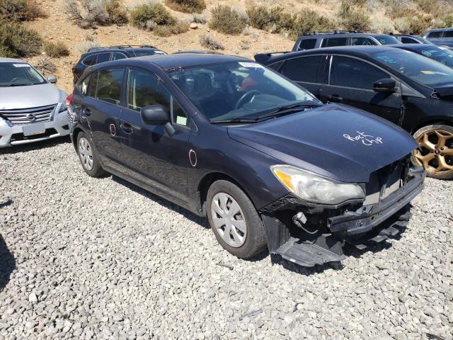 Photo 4 from auction – 2014 SUBARU IMPREZA with VIN JF1GPAA6XEH338443