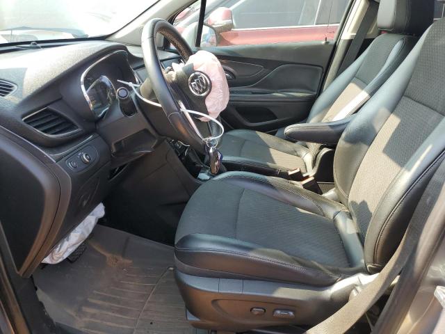 Photo 7 from auction – 2019 BUICK ENCORE PRE with VIN KL4CJASB4KB729151