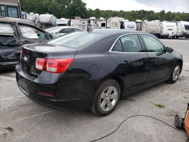 Photo 3 from auction – 2014 CHEVROLET MALIBU LS with VIN 1G11B5SL5EF284841