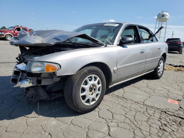 BUICK CENTURY CU 1999 with VIN 2G4WS52M3X1490154 - Photo from auction