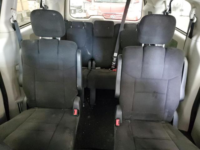 Zdjęcie 10 z aukcji – 2012 DODGE GRAND CARA z VIN 2C4RDGCG1CR262844