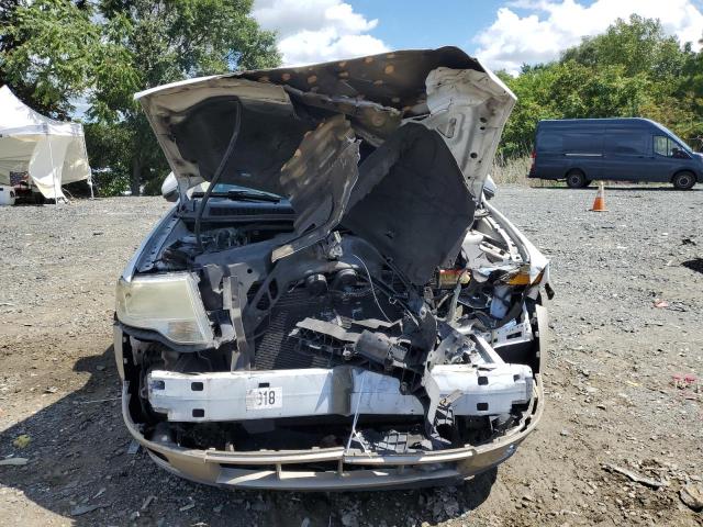 Photo 5 from auction – 2008 FORD TAURUS X E with VIN 1FMDK07W68GA37199