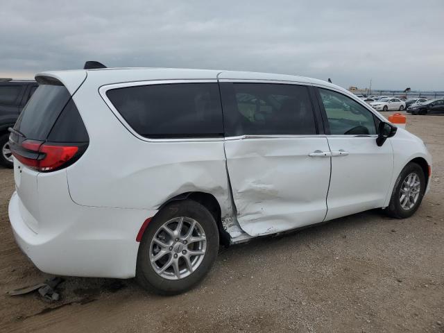 Photo 3 from auction – 2024 CHRYSLER PACIFICA T with VIN 2C4RC1BG4RR110115