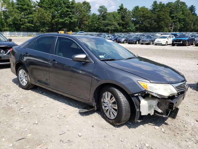 Photo 4 from auction – 2012 TOYOTA CAMRY BASE with VIN 4T4BF1FK4CR260972