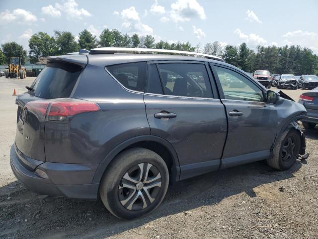 Photo 3 from auction – 2016 TOYOTA RAV4 LE with VIN JTMZFREV7GJ061817