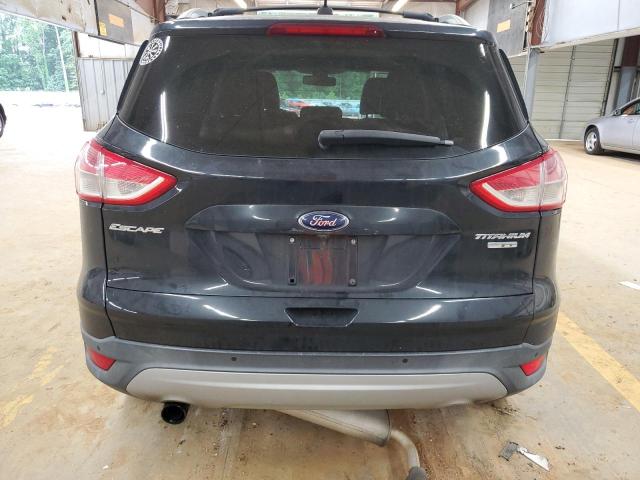 Photo 6 from auction – 2013 FORD ESCAPE TIT with VIN 1FMCU9J9XDUA86723