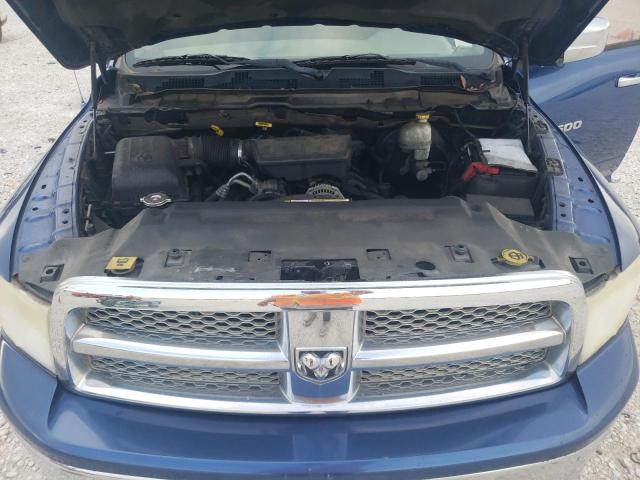 Photo 11 from auction – 2011 DODGE RAM 1500 with VIN 1D7RB1CP6BS515078