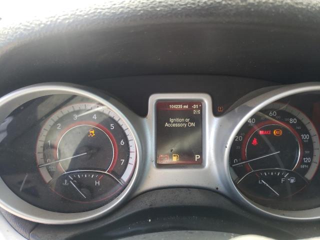 Photo 9 from auction – 2016 DODGE JOURNEY SE with VIN 3C4PDCAB8GT222948