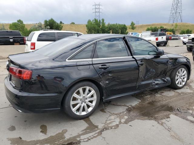 Photo 3 from auction – 2016 AUDI A6 PRESTIG with VIN WAUHGBFC3GN014643