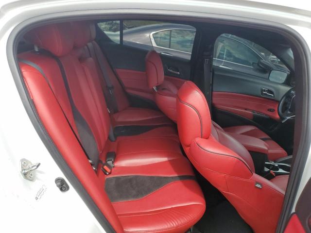 Photo 10 from auction – 2019 ACURA ILX PREMIU with VIN 19UDE2F8XKA000338
